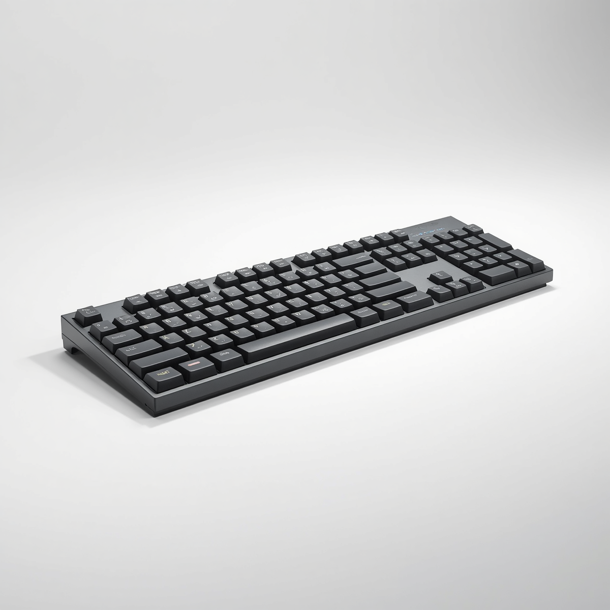 Keyboards