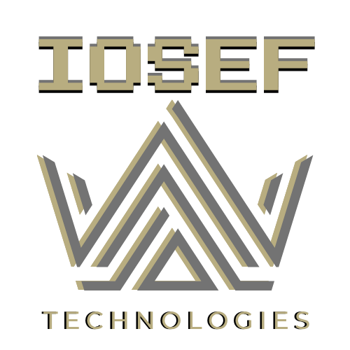 IOSEF Tech